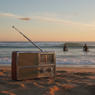 Summer Radio