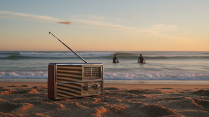So�ando con el verano perfecto