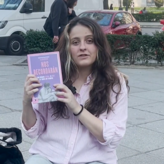 Claramore propone una mirada  LGTBIQ+ del arte