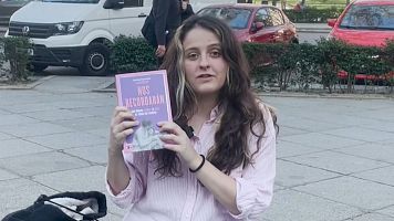 Claramore propone una mirada LGTBIQ+ del arte