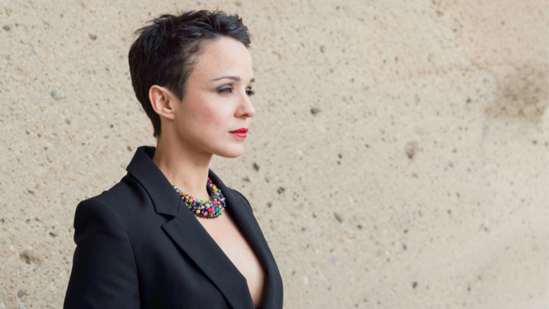 La taberna del puerto - Ruth González: Ópera a quemarropa. La voz de José Mardones - 01/07/26 - La taberna del puerto | Escuchar