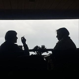 Parlar de sexe sense prejudicis, amb Teresa Reyes