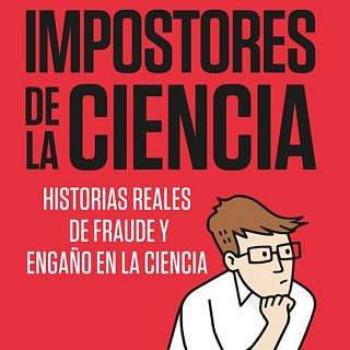 'Impostores de la ciencia' de Lluís Montoliu