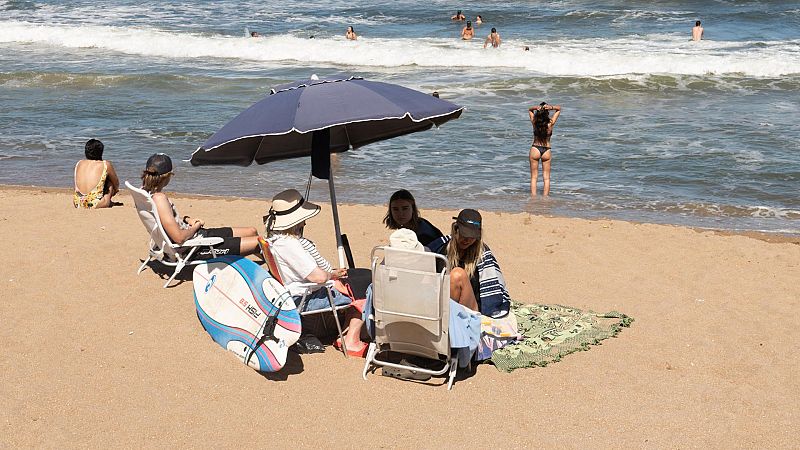 Más visitantes, más presión: el desafío de mantener sostenible el modelo turístico - Las mañanas de RNE | Escuchar
