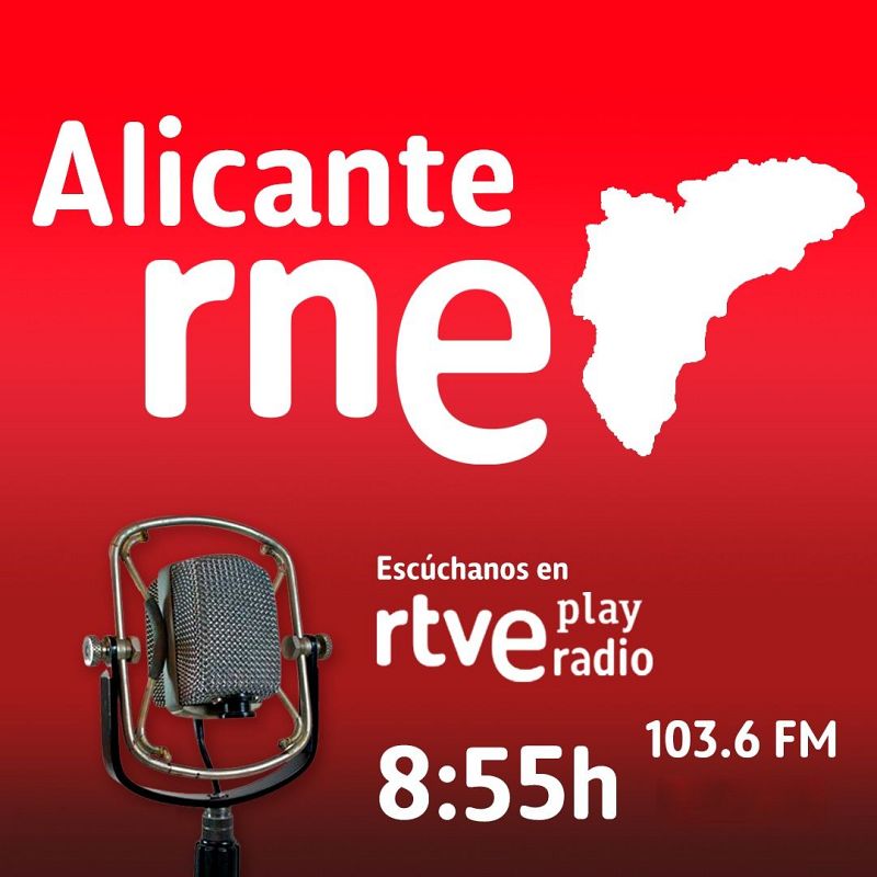 08:55 Informativo Alicante - 02/07/26 - Escuchar ahora.