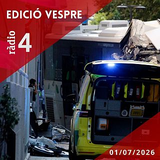 Edici� Vespre - 01/07/2026