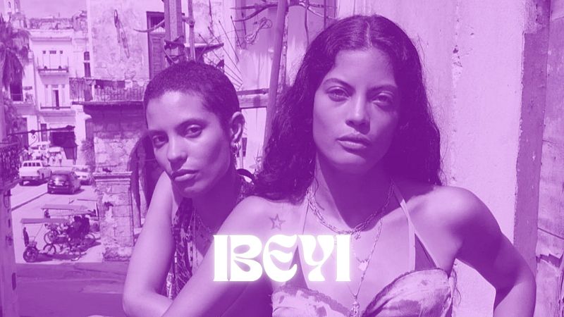 nanana - ENTREVISTA | Ibeyi: Energías conectadas a través de 'Offering' - nanana | Escuchar