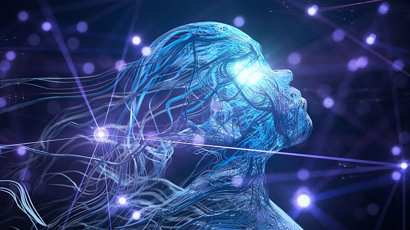 Descubrimos el lado más humano de la IA, cuantificamos varios aspectos de nuestra vida (calorías, amor, etc.) y leemos 'El hombre subliminal' un relato distópico sorprendentemente actual