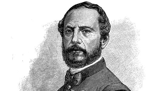Juan Prim