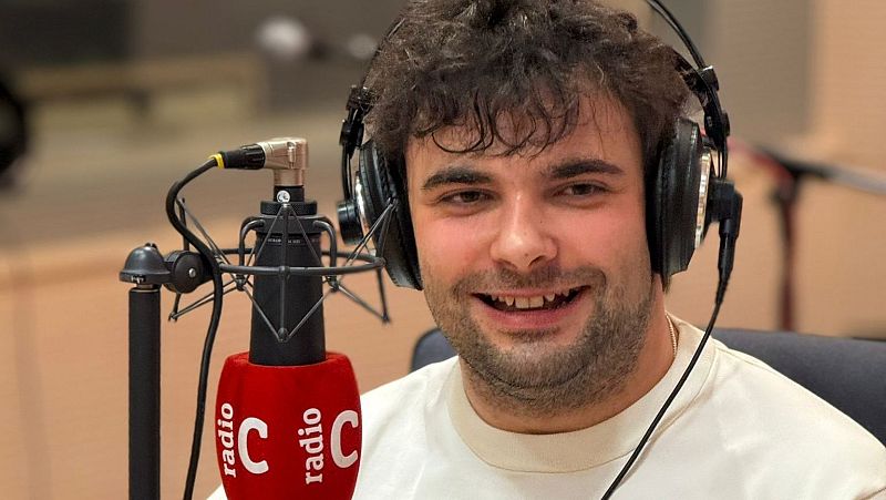 Martín G. pianista: "Lo que hago es especial para la humanidad" - Las mañanas de RNE | Escuchar