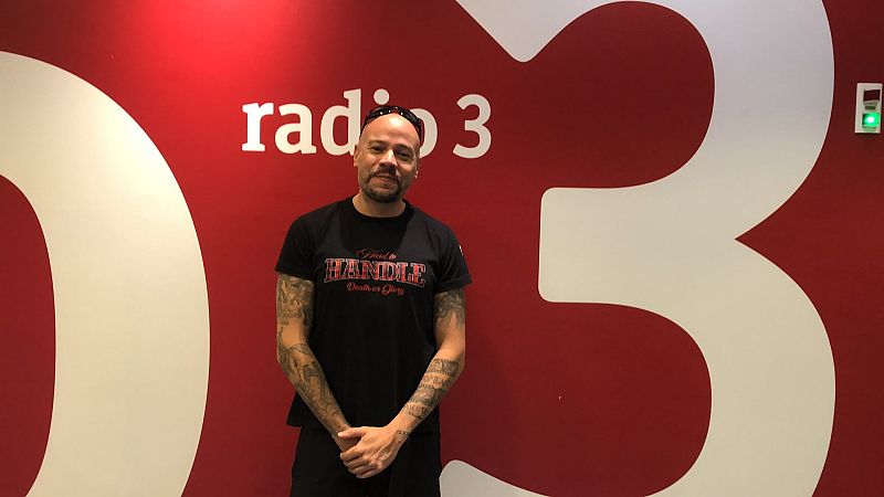Hoy empieza todo - Entrevista a Rubén Guindo, director del cortometraje "Montecarlo 67" - Hoy empieza todo | Escuchar