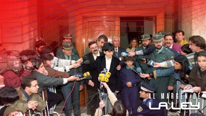 Al margen de la ley - 2x52 - Archivo criminal y Neus Sala (Repetición y despedida) - Escuchar ahora