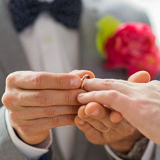Casament a la vista? Això és el que et costarà