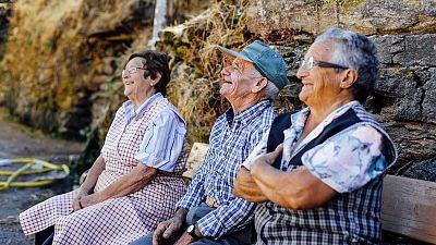 España, país referente en el reto mundial de la longevidad
