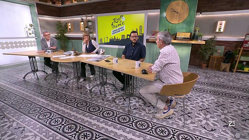Segona Hora - 02/07/26