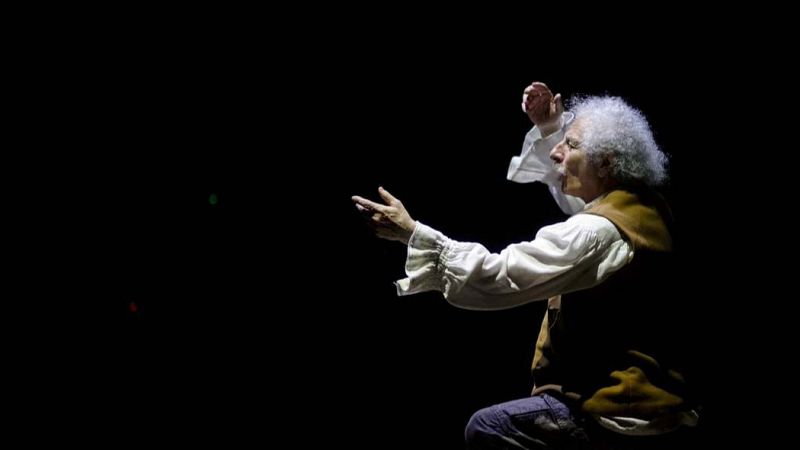Literatro - 37ª edición del Festival de Cáceres - 02/07/26 - Escuchar ahora