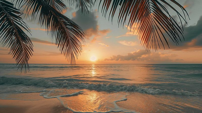 Vistas al mar I - Im�genes de un verano - 02/07/26 - Vistas al mar | Escuchar