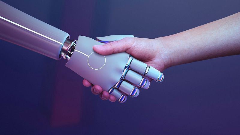 Protegemos tu privacidad - La AEPD promueve el uso responsable de la IA, las "Deepfakes" - 03/07/26 - Escuchar ahora