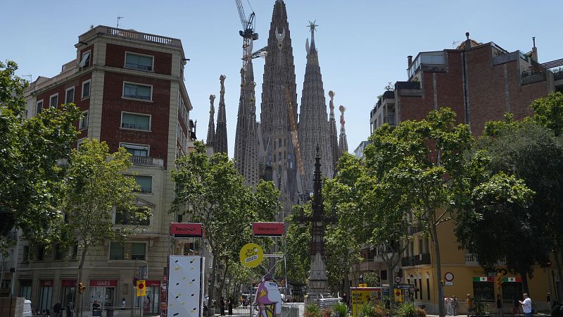 El mat� de R�dio 4 - Bars, restaurants i comer�os indignats amb el Tour: "Perdem 4.000 euros diaris, volem compensacions" - El mat� de R�dio 4 | Escoltar