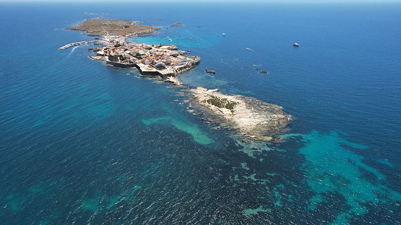 90.000 km² de mar sin protección por falta de planes