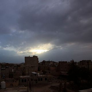 El patrimonio histórico yemení en peligro