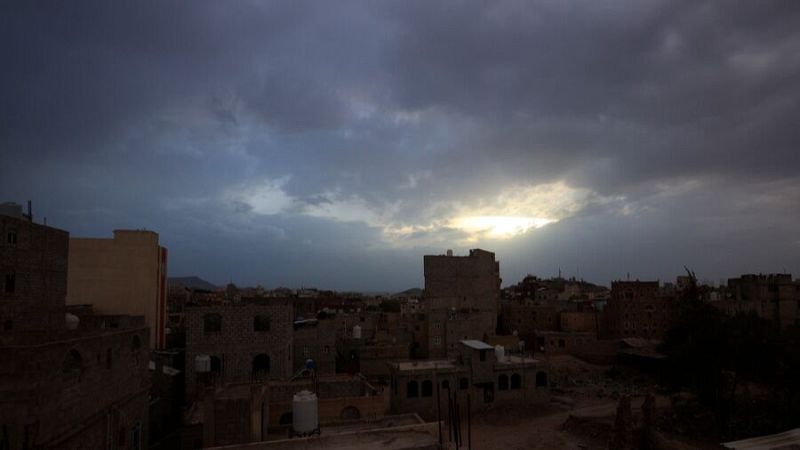 Reportajes 5 Continentes - El patrimonio histórico yemení en peligro - Escuchar ahora