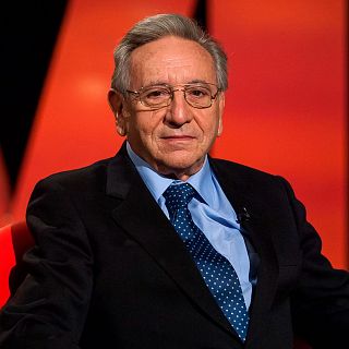 Pedro Miguel Lamet. El renacer de la espiritualidad