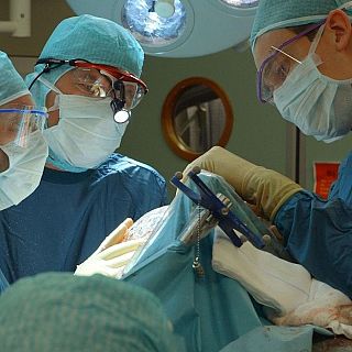 El 20% de los quir�fanos del nuevo hospital de Melilla no est�n operativos por problemas de climatizaci�n