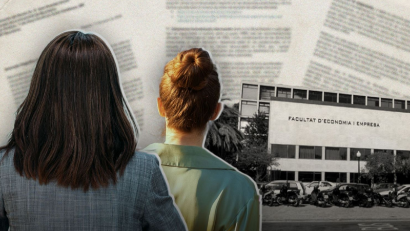 L'Entrellat - 1 any de l'exclusiva del cas CREA - El Premi Nacional de Televisi� de Rosa Maria Calaf - Tert�lia amb Gemma Soriano, Elisenda Roca i Jordi Mart�nez - L'Entrellat | Escoltar