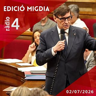 Edici� Migdia - 02/07/2026