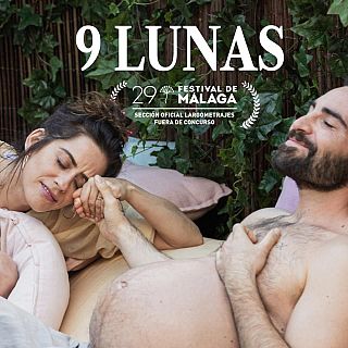 '9 Lunas' explora una realitat gairebé inèdita al cinema: l'embaràs d'un home trans