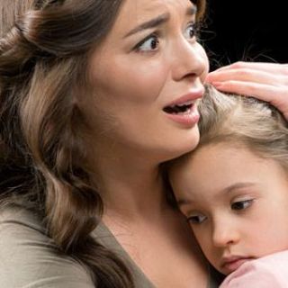 Mapaternitats amb Alba Carreres: Les pors de les famílies