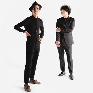 El poder�o de The Mars Volta en directo