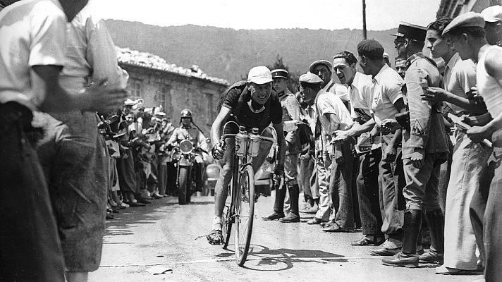 Geopol�tica del ciclismo con Ram�n Usall