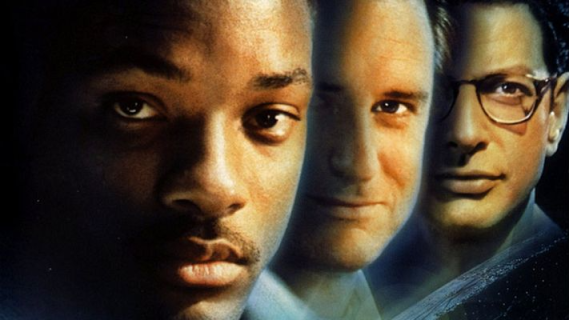 Dues pel·lícules que van marcar una generació: 'Terminator 2' i 'Independence Day'