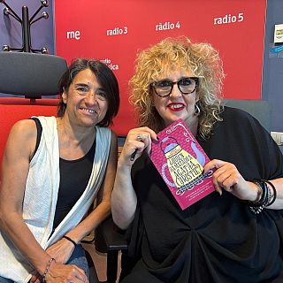 '¿Quién ha matado a Agatha Christie?' de Laura Manzanera