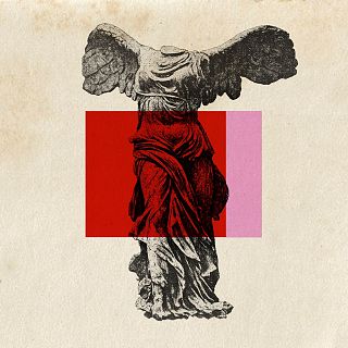 Mitos y leyendas urbanas en el Arte