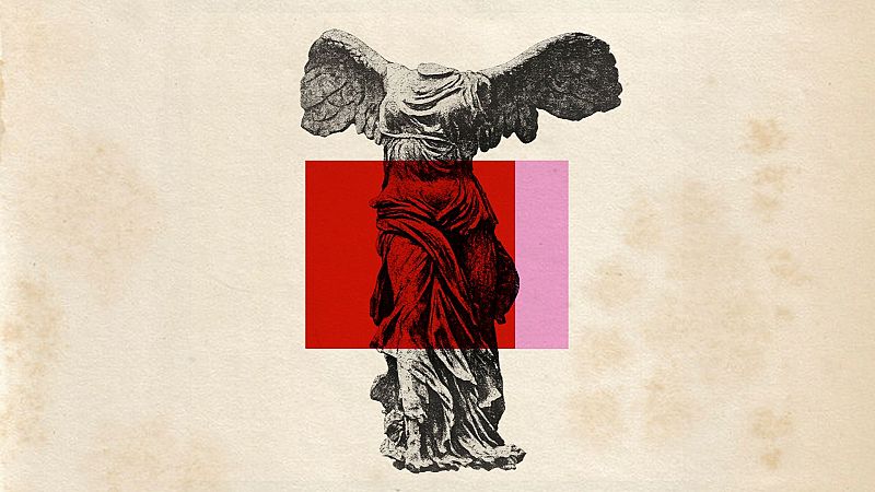 El arte de equivocarse - Mitos y leyendas urbanas en el Arte - El arte de equivocarse | Escuchar