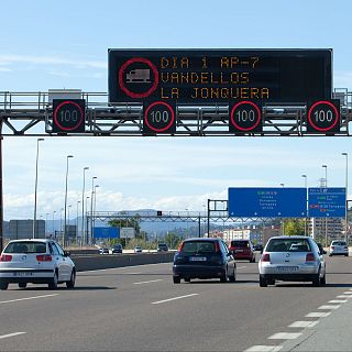 Operación salida: "Prevemos que este verano van a aumentar los desplazamientos"