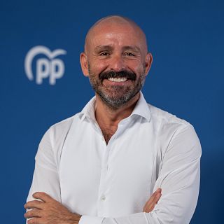 De los Santos (PP) asegura que el pacto con Vox responde a la voluntad de los votantes