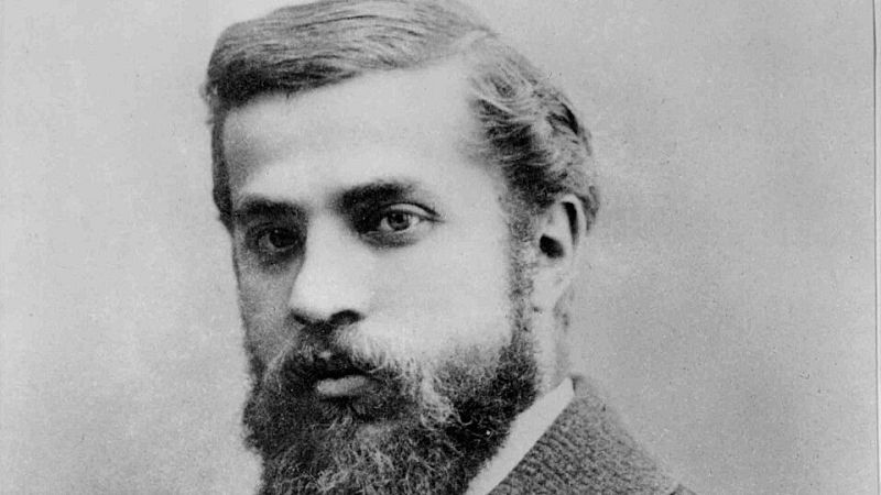 Canal Europa - El legado inmortal de Antonio Gaudi - 03/07/26 - Escuchar ahora