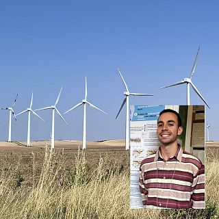 Sequ�as de viento