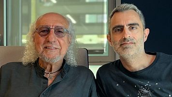 Josep Mas 'Kitflus', m�sic�
