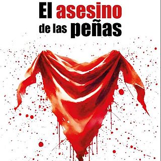 El escritor pamplonés, Pedro Gárate, publica "Vino y sangre. El asesino de las peñas II"