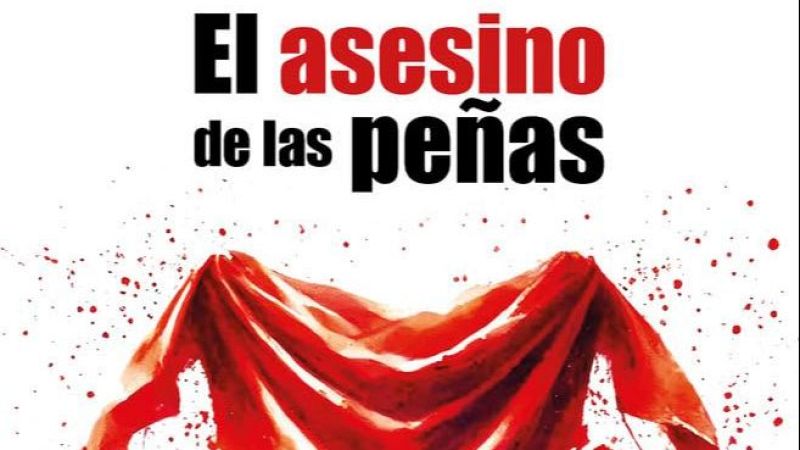 El escritor pamplonés, Pedro Gárate, publica "Vino y sangre. El asesino de las peñas II" - Navarra Informativos | Escuchar