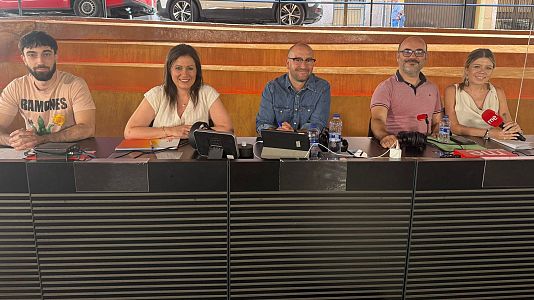 Cursos de Verano de El Escorial: Formar en la radio p�blica