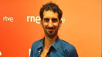 Entrevista amb Lluki Valverde