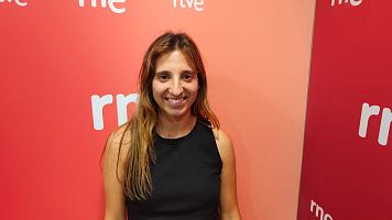 Entrevista amb J�lia Catal�