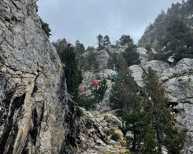 Deporte y aventura - En verano la cebolla en montaña - 03/07/26 - Escuchar ahora