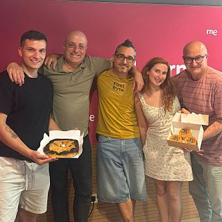 Els sabors del Tour a Barcelona: un pa, una tapa, un còctel i un gelat. Vols saber on els pots trobar?